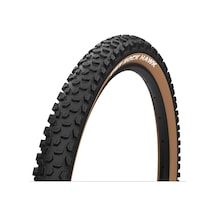 Cst C1844 Rock Hawk 29x2.25 Mtb Bisiklet Dış Lastik 29 Dış Lastik Amber Kahverengi Yanak Dış Lastik