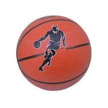 Basketbol Topu Kauçuk Basketbol Topu 7 Numara