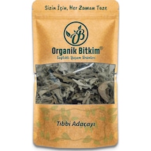 Organik Bitkim Adaçayı 150 gr