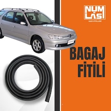 Peugeot 306 Station Wagon Bagaj Fitili-a Kalite-numlas-nm3592