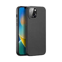 Dux Ducis Grit Series İphone 14 6.1inç Premium Magsafe Uyumlu Kılıf- 5775 Pembe