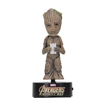 Avengers: Infinity War Groot Body Knocker
