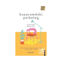 Başucumdaki Psikolog / Uzm. Psikolog Selen Can