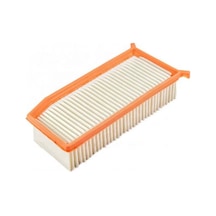 Hava Filtresi Kulaklı Clio Iv 12- 1.5dcı 1.6 16v 1.2 Tce Dokker Duster Logan Sandero Iı 12-