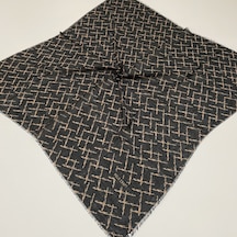 Polocraft Karamel Seri Dimi Eşarp Krml8 Çok Renkli