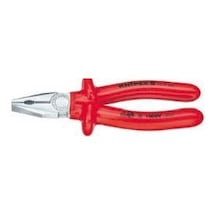 Knipex 03 07 250mm Kombine Pense
