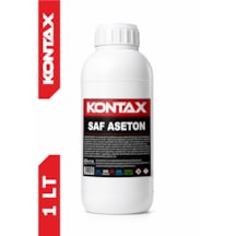 Kontax Saf Aseton 1 Lt