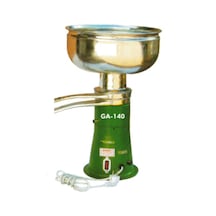 Asya Zenit 140 Lt Elektrikli Süt Krema Makinesi