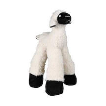 Köpek Oyuncağı Peluş Koyun 30cm