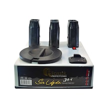 Egesir 3+1 Ağda Cihazı