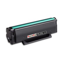 Hencebuy Pantum Pa210 Pa 210 Siyah İçin Pa-210 Toner Kartuşu P2502w P2500w P2508w M6500nw M6500n M6500w M6550nw M6552n