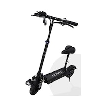Ov-012 // 800 Watt Elektrikli Scooter Koltuklu