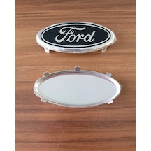 Ford Fiesta Ön Panjur Arma 2002-2008 Arası Modeller Uyumludur