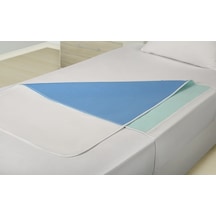 Caretex Abso Eco 75 x 90 CM Kanatlı Yatak Koruyucu