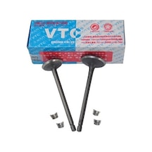 Mondıal Atvu Bs 150 Sibop Takımı Vtc