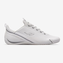 Lescon Smash 4 Beyaz Erkek Sneaker Spor Ayakkabı