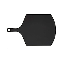 Epicurean Siyah Pizza Tahtası 55x36cm Diğer