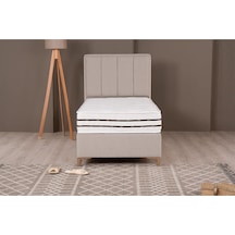Kilim Mobilya Comfort Lüks Sleepy Yatak ( Baza Ve Başlik Dahil Değildir ) 100x200 Beyaz
