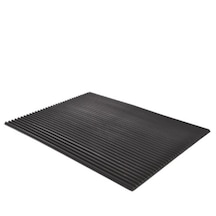 Oluklu Kauçuk Paspas 60x85