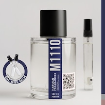 Harman Fragrances M1110 Erkek Parfüm EDP 50 ML