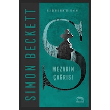 Mezarın Çağrısı - Rxlu-595540