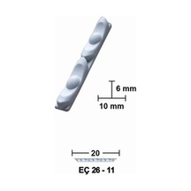 20 Cm Esnek Mobilya Çıtası (509542923)