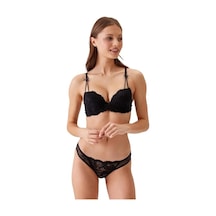 Pierre Cardin 4030 İçi Boş Sütyen Takım 001