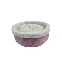 Süper Premium Soft Kedi Ve Köpek Yatağı Çap: 50 Cm