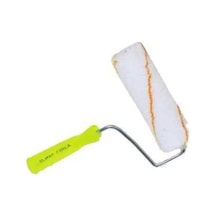 Saten 20 Cm Boya Rulosu