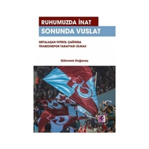 Ruhumuzda Inat Sonunda Vuslat 9786052294857