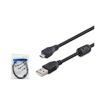 Hadron Hd4386 Ps4 Micro Usb Kablo 1.5 M