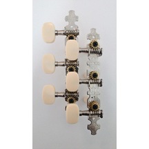 Valencıa Vcmh0150Cr Klasik Gitar Kulağı