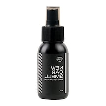 50 Ml Yeni Araç Kokusu, Ferahlatıcı Oto Parfümü 001