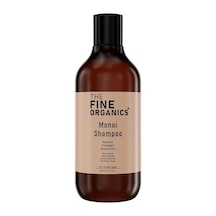 Monoi Therapy Keratin & Kolajen & Hyaluronik Asit Dökülme Karşıtı Tuzsuz Şampuan 500ml