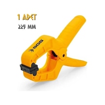 Sgs 1683 Pratik İşkence 225mm