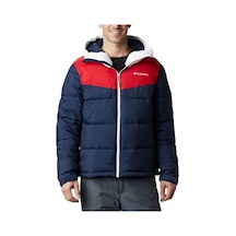 Columbia Iceline Ridge Erkek Mont 001