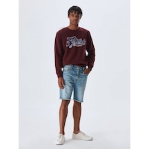 Ltb Stephano Regular Bermuda (548049202)