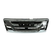 İsuzu D Max 2017-2020 Panjur Krom Oem No: 8982845242