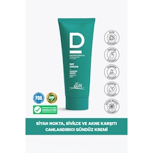 Siyah Nokta, Ve Akne Karşıtı Onarıcı Ve Nemlendirici Gündüz Kremi 30ml