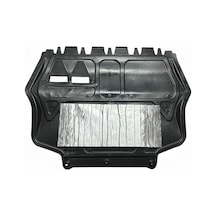 Motor Alt Muhafaza İzolasyonlu Ön Plastik Büyük Oem 1k0825237k Oem 1k0825237k İzl