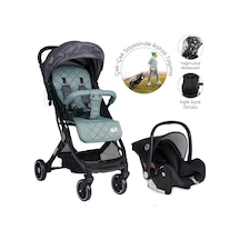 Lorelli Fiorano Kabin Boy & Travel Set Bebek Arabası - Trooper