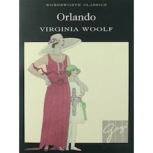 Orlando Wordsworth Classics - Wordsworth Classics
