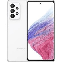 Yenilenmiş Samsung Galaxy A53 128 GB A Kalite (12 Ay Garantili) Yenilenmiş Samsung Galaxy A53 128 GB A Kalite (12 Ay Garantili)