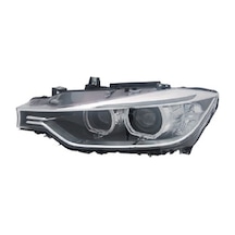 Tyc Bmw10f3006 20-e084-05-2b B.3 F30 Ön Far El.mot.xenon Lh.11- 63117314531