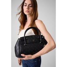 Guess Diana Kadın El Çantası Hwpd9727060 Siyah