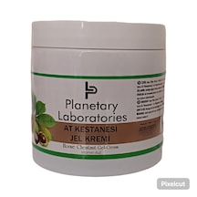 Planetary Laboratories At Kestanesi Jel Kremi 500 Ml