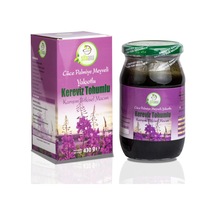 Cüce Palmiye Meyveli Kereviz Tohumlu Macun 430g