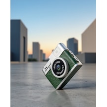 Ultra Mini Dijital Fotoğraf Makinesi 4k 1080p Hd Cep Kamerası