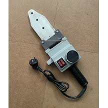 Gönen Döküm Termo Pprc Boru Kaynak Makinası Pvc Boru Makina 1500w