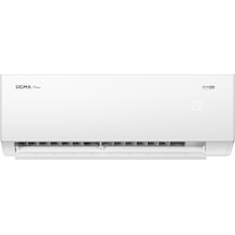 Sigma Plus SGM18INVDHB 18000 BTU Duvar Tipi Inverter Klima